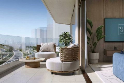 Квартира с 4 спальнями в Deira, ОАЭ №122305
