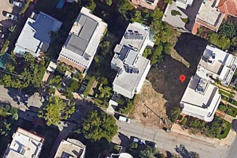 565m² Land in Glyfada, Greece No. 107500 1