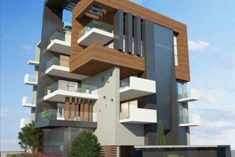 3 bedrooms Apartment in Limassol, Cyprus No. 105774 8