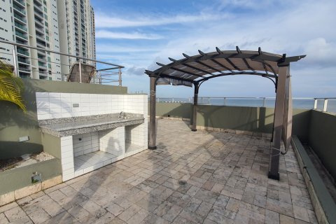 3 chambres Appartement à Panama City, Panama No. 121929 27
