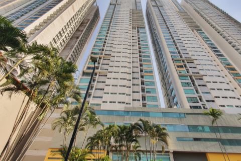 3 chambres Appartement à Panama City, Panama No. 121929