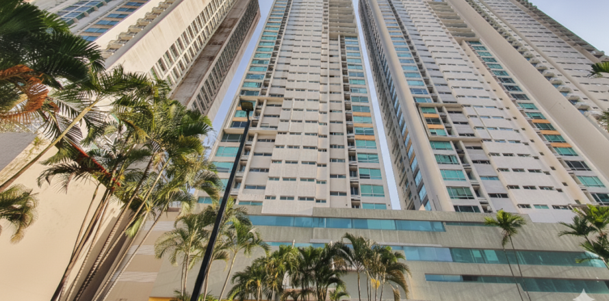 3 chambres Appartement à Panama City, Panama No. 121929