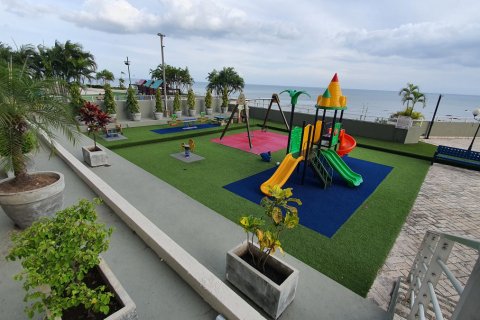 3 chambres Appartement à Panama City, Panama No. 121929 25