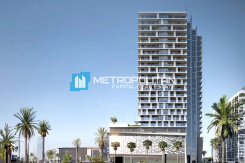2 bedrooms Apartment in Al Reem Island, UAE No. 84716
