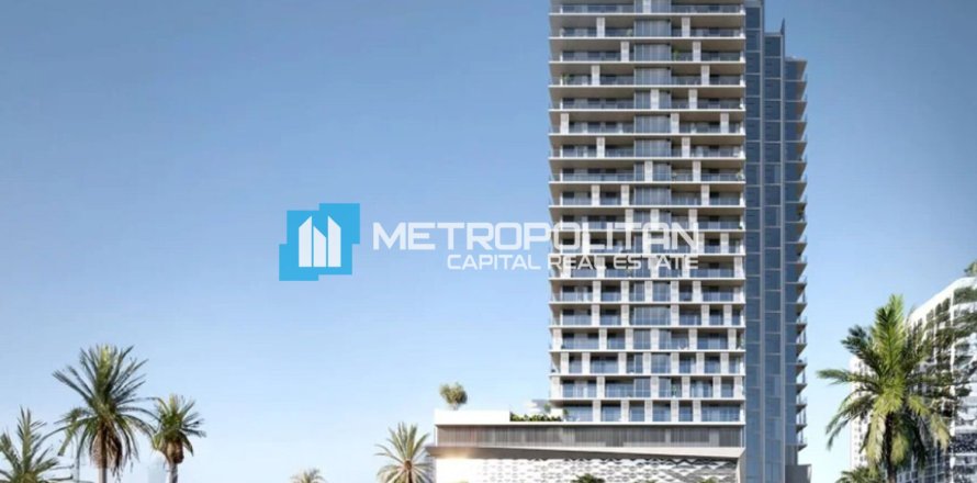 2 bedrooms Apartment in Al Reem Island, UAE No. 84716