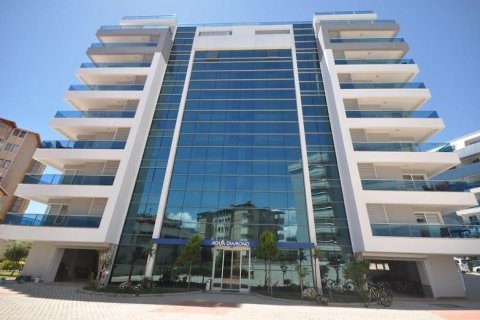 3 rooms Appartement à Cam Le, Vietnam No. 21744 18