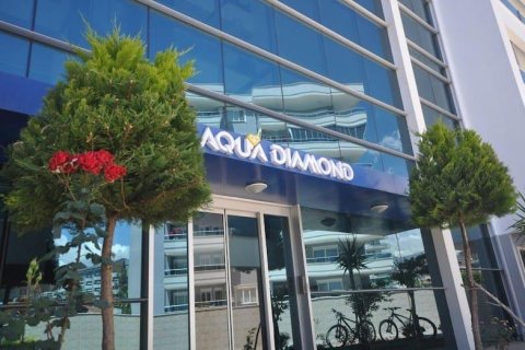 3 rooms Appartement à Cam Le, Vietnam No. 21744 17