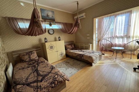 4 chambres Appartement à Germasogeia, Cyprus No. 33008 6