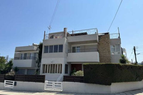 4 chambres Appartement à Germasogeia, Cyprus No. 33008 12