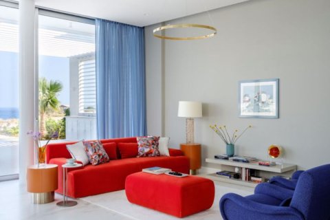 4 bedrooms Villa in Paphos, Cyprus No. 104518 4