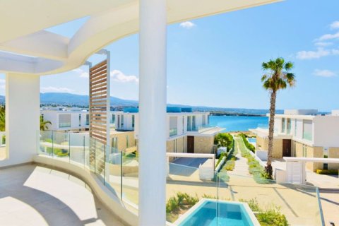 4 bedrooms Villa in Paphos, Cyprus No. 104518 18