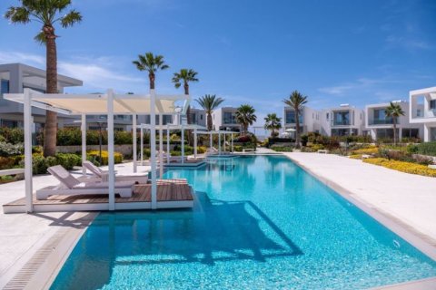 4 bedrooms Villa in Paphos, Cyprus No. 104518 10