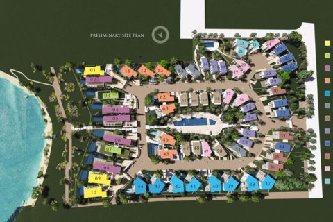 4 bedrooms Villa in Paphos, Cyprus No. 104518 24