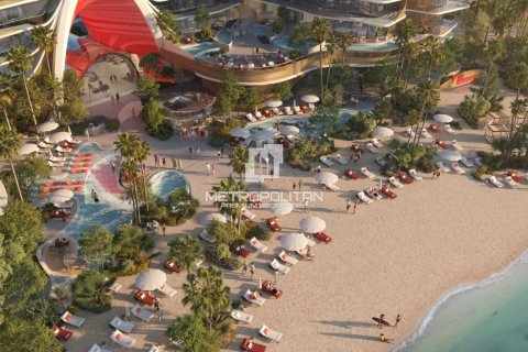 1 bedroom Hotel Apartment in Al Marjan Island, UAE No. 94619 9