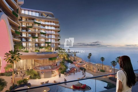 1 bedroom Hotel Apartment in Al Marjan Island, UAE No. 94619 2