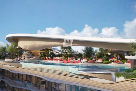 1 bedroom Hotel Apartment in Al Marjan Island, UAE No. 94619 11