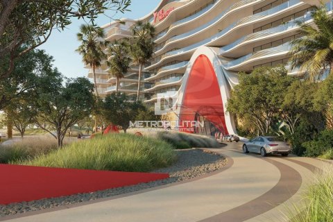 1 bedroom Hotel Apartment in Al Marjan Island, UAE No. 94619 4