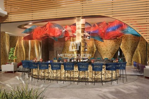 1 bedroom Hotel Apartment in Al Marjan Island, UAE No. 94619 14