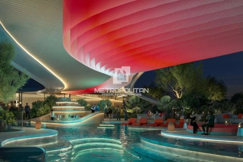 1 bedroom Hotel Apartment in Al Marjan Island, UAE No. 94619 13