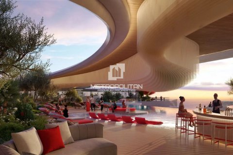 1 bedroom Hotel Apartment in Al Marjan Island, UAE No. 94619 12