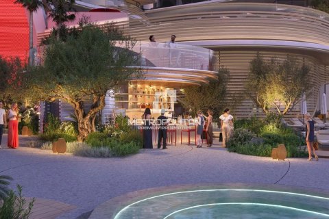 1 bedroom Hotel Apartment in Al Marjan Island, UAE No. 94619 8