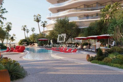 1 bedroom Hotel Apartment in Al Marjan Island, UAE No. 94619 5