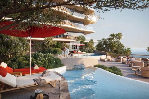 1 bedroom Hotel Apartment in Al Marjan Island, UAE No. 94619 6