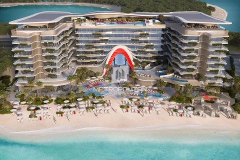 1 bedroom Hotel Apartment in Al Marjan Island, UAE No. 94619 3