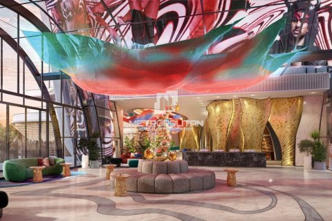 1 bedroom Hotel Apartment in Al Marjan Island, UAE No. 94619 15