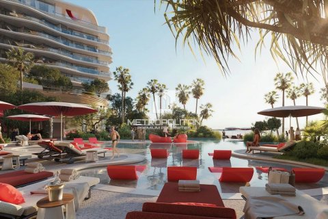 1 bedroom Hotel Apartment in Al Marjan Island, UAE No. 94619 7