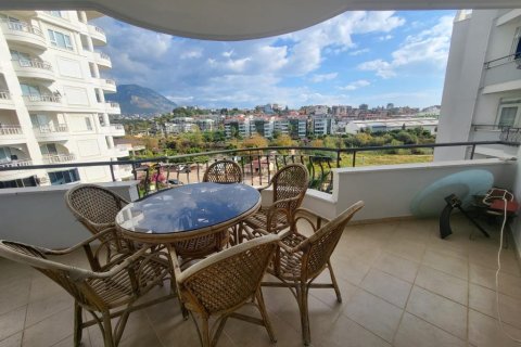 4 habitaciones Apartment en Tosmur, Turkey No. 18056