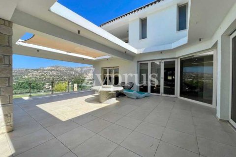 5 bedrooms Villa in Mesa Geitonia, Cyprus No. 100463 4