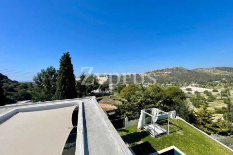 5 bedrooms Villa in Mesa Geitonia, Cyprus No. 100463 3