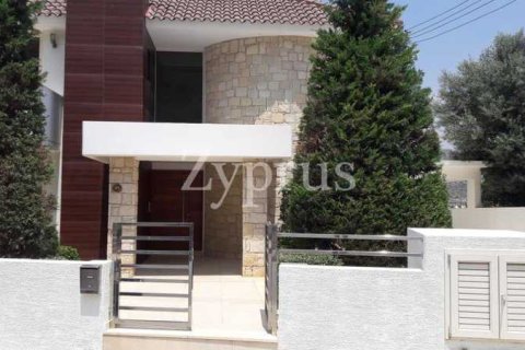 5 bedrooms Villa in Mesa Geitonia, Cyprus No. 100463 12
