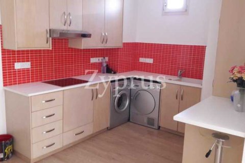 5 bedrooms Villa in Mesa Geitonia, Cyprus No. 100463 13