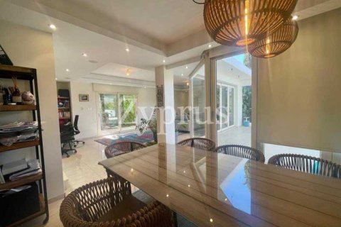 5 bedrooms Villa in Mesa Geitonia, Cyprus No. 100463 16