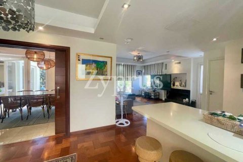 5 bedrooms Villa in Mesa Geitonia, Cyprus No. 100463 6