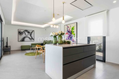 3 bedrooms Villa in My Loc, Vietnam No. 26574 22