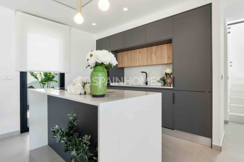 3 bedrooms Villa in My Loc, Vietnam No. 26574 24