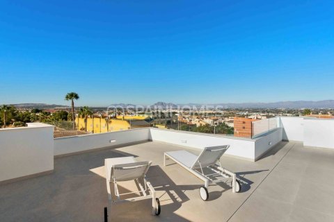 3 bedrooms Villa in My Loc, Vietnam No. 26574 11