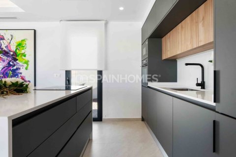 3 bedrooms Villa in My Loc, Vietnam No. 26574 23