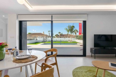 3 bedrooms Villa in My Loc, Vietnam No. 26574 19