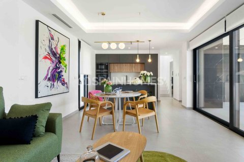 3 bedrooms Villa in My Loc, Vietnam No. 26574 17