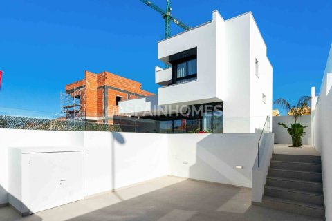 3 bedrooms Villa in My Loc, Vietnam No. 26574 13