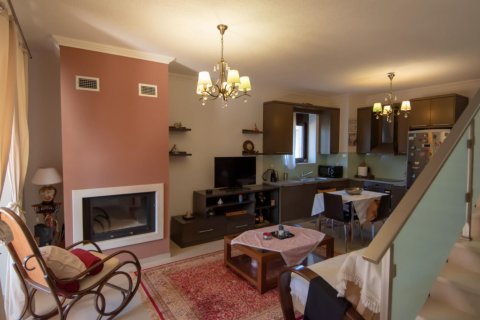 2 chambres House à Chania, Greece No. 23915 2