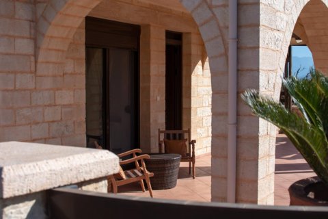 2 chambres House à Chania, Greece No. 23915 19