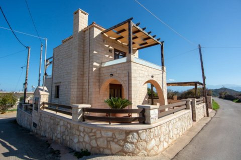 2 chambres House à Chania, Greece No. 23915 1