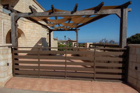 2 chambres House à Chania, Greece No. 23915 10