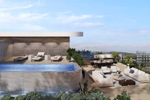 2 bedrooms Apartment in Limassol, Cyprus No. 77478 14