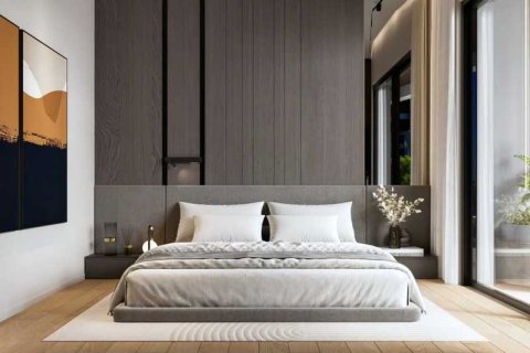 2 bedrooms Apartment in Limassol, Cyprus No. 77478 12